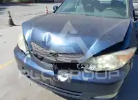 2004 Toyota CAMRY photo