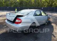2004 Toyota CAMRY фото