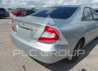 2004 Toyota CAMRY фото