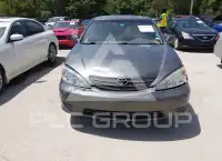 2004 Toyota CAMRY photo