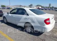2004 Toyota CAMRY фото