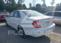 2004 Toyota CAMRY фото