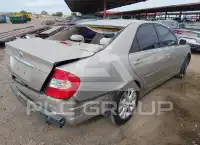 2004 Toyota CAMRY photo