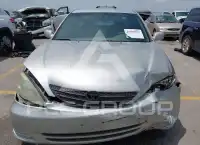 2004 Toyota CAMRY фото
