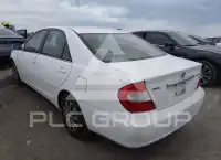 2004 Toyota CAMRY photo
