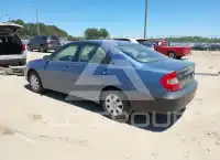2004 Toyota CAMRY фото