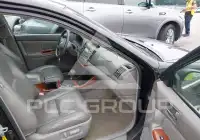 2004 Toyota CAMRY фото