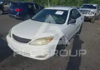 2004 Toyota CAMRY photo