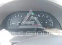 2004 Toyota CAMRY photo