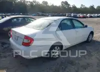 2004 Toyota CAMRY фото
