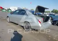 2004 Toyota CAMRY photo