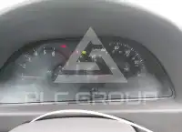 2004 Toyota CAMRY photo