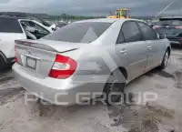 2004 Toyota CAMRY фото