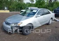 2004 Toyota CAMRY фото
