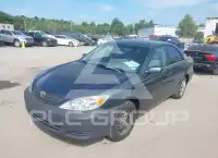 2004 Toyota CAMRY фото