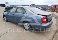 2004 Toyota CAMRY фото