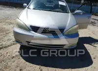 2004 Toyota CAMRY фото