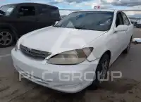 2004 Toyota CAMRY photo