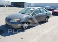 2004 Toyota CAMRY фото