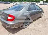 2004 Toyota CAMRY фото
