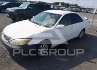 2004 Toyota CAMRY photo