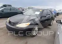2004 Toyota CAMRY фото