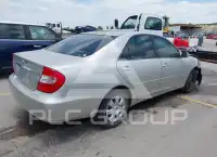 2004 Toyota CAMRY фото