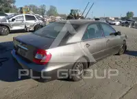 2004 Toyota CAMRY фото