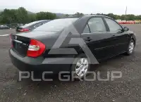 2004 Toyota CAMRY photo