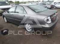 2004 Toyota CAMRY фото