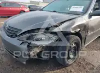 2004 Toyota CAMRY фото