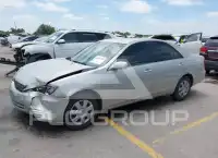 2004 Toyota CAMRY фото