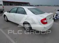 2004 Toyota CAMRY фото