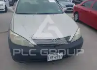 2004 Toyota CAMRY фото