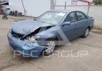 2004 Toyota CAMRY фото