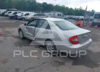 2004 Toyota CAMRY фото