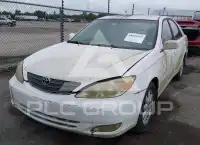 2004 Toyota CAMRY фото