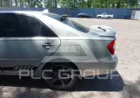 2004 Toyota CAMRY photo