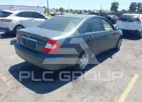 2004 Toyota CAMRY фото