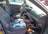 2004 Toyota CAMRY фото