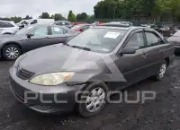 2004 Toyota CAMRY фото