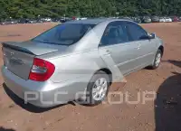 2004 Toyota CAMRY photo