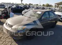 2004 Toyota CAMRY фото