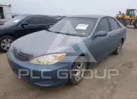 2004 Toyota CAMRY фото