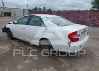2004 Toyota CAMRY фото