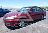 2004 Toyota CAMRY фото