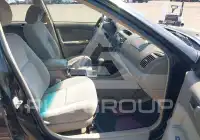 2004 Toyota CAMRY photo