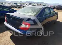 2004 Toyota CAMRY фото