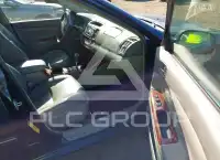 2004 Toyota CAMRY фото