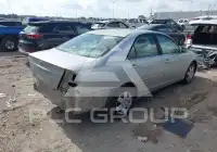 2004 Toyota CAMRY фото
